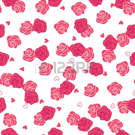 1,698 Crimson Flower Stock Vector Illustration And Royalty Free.