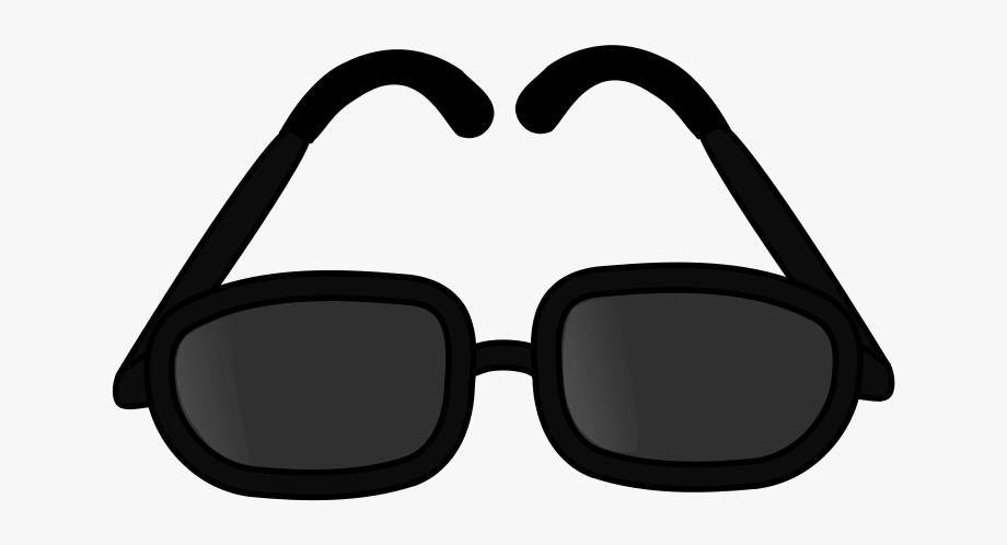 Dark Sunglasses Png Clip Arts For Web.