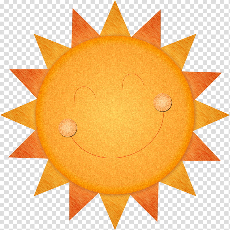 Sun Layered Template, smiley sun illustration transparent.