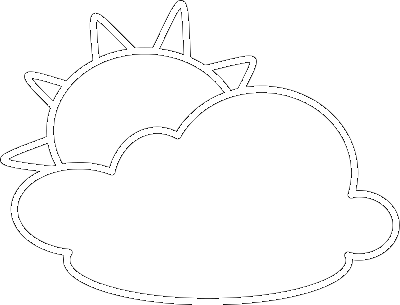 Free Partly Cloudy Clipart, Download Free Clip Art, Free.