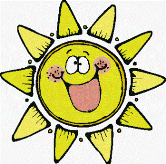 Sunny day clipart tumundografico.