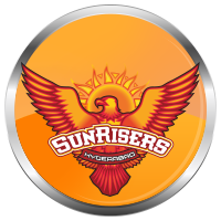 Sunrisers Hyderabad.