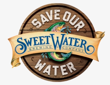 Save Our Water.