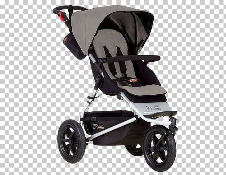 Mountain Buggy Urban Jungle Single Baby Transport Mountain.