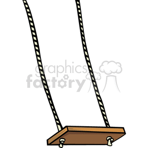 swing clipart.