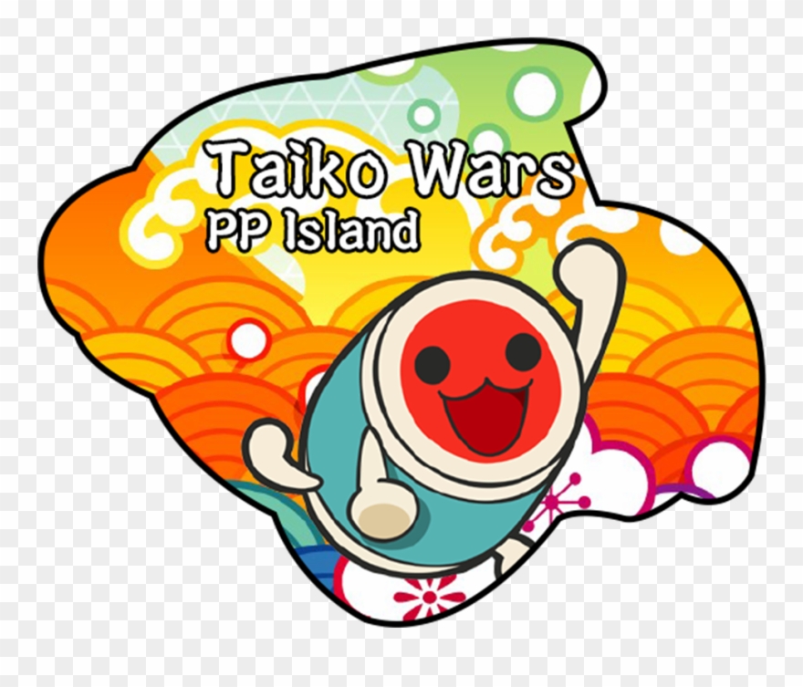 The Taiko Wars Was An Interactive Strategy Double.