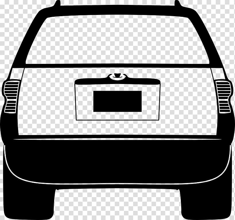 Tailgate transparent background PNG cliparts free download.