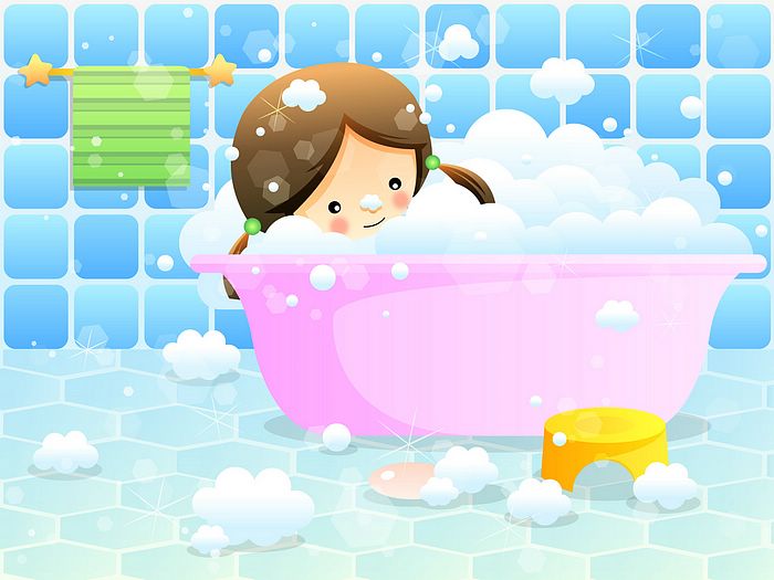 Free Bubble Bath Cliparts, Download Free Clip Art, Free Clip.