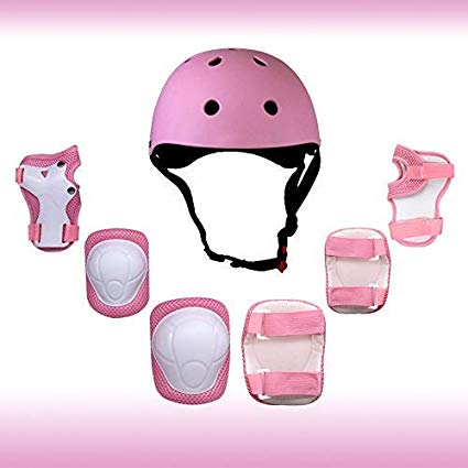 Amazon.com : USEN Toddler Kids Adjustable Helmet Sports.