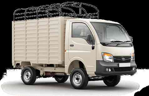 Tata ace vehicle for rent.