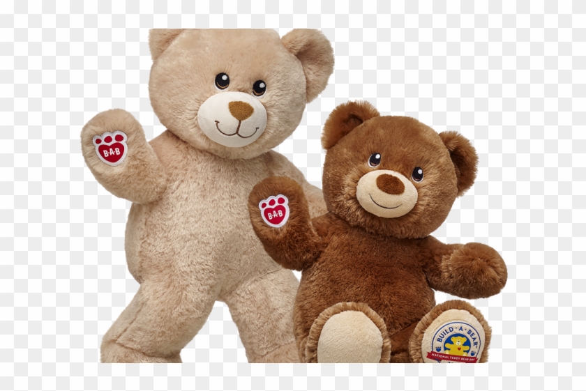 Teddy Bear Png Transparent Images.