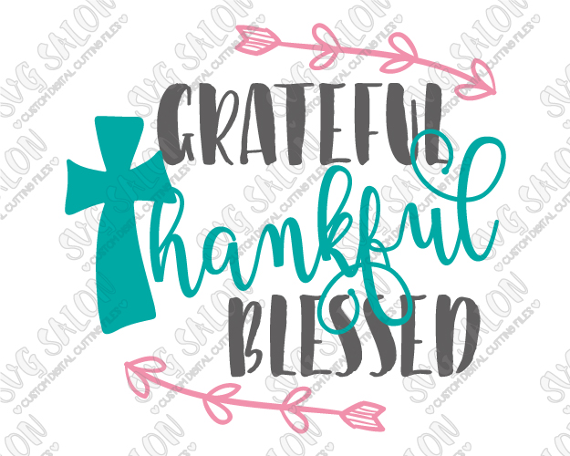 576 Thankful free clipart.