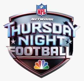 Nbc Thursday Night Football, HD Png Download.