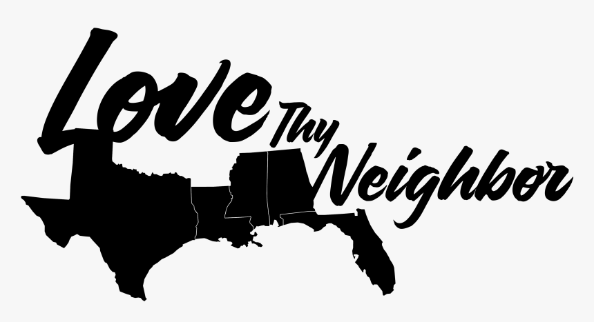 Neighborhood Clipart Love Thy Neighbour.