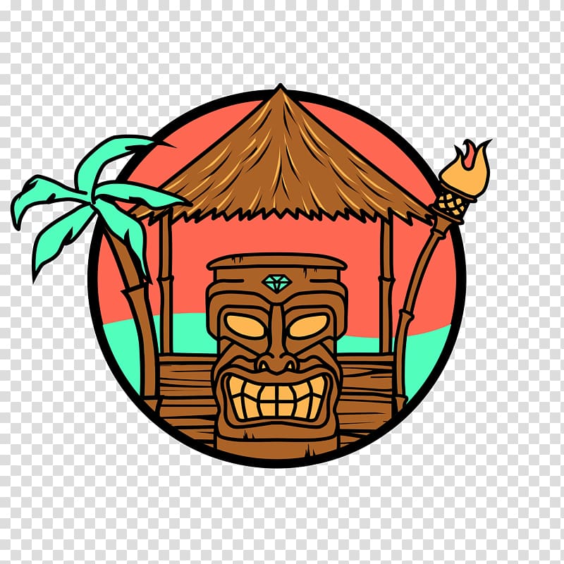 Tropical Tiki Huts Builder & Repair Service Tiki bar , tiki.