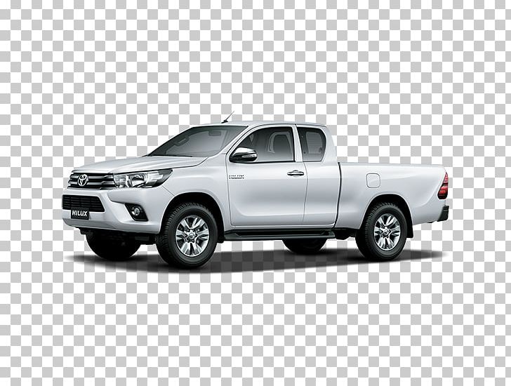 Toyota Hilux Car Toyota Vios Pickup Truck PNG, Clipart, 2017.