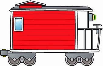 Showing post & media for Cartoon train caboose cars.