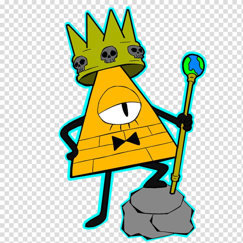 Bill Cipher T.