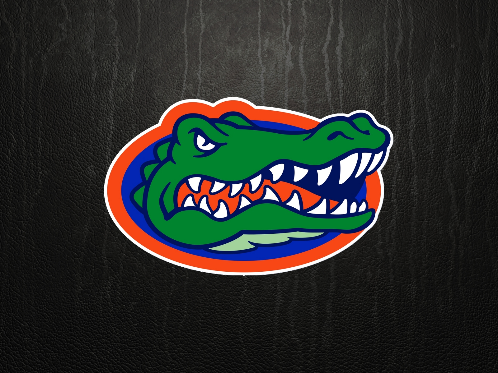 Free download Gators Logo Florida Gator Wallpaper Cartoon.