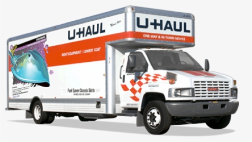 Uhaul,u.