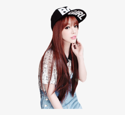 Ulzzang PNG.