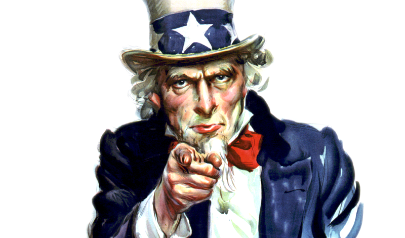 Uncle Sam I Want You PNG Transparent Uncle Sam I Want You.