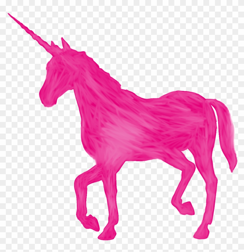 Unicorn Desktop Wallpaper Clip Art.