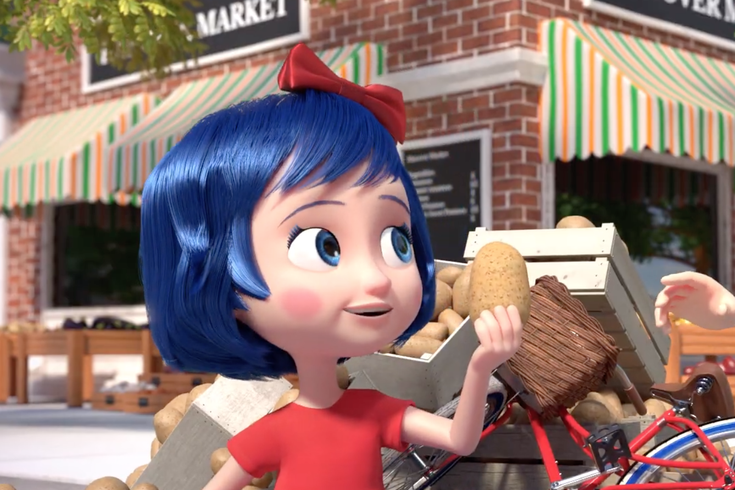 Pennsylvania snack giant Utz gives its Little Utz Girl.