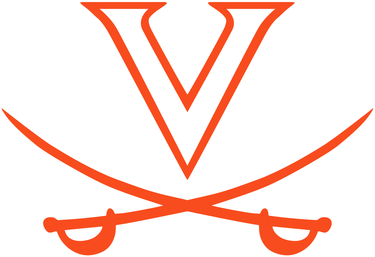 Virginia Cavaliers.