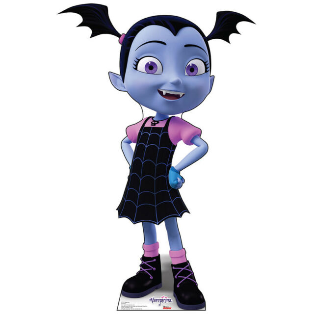 VAMPIRINA \