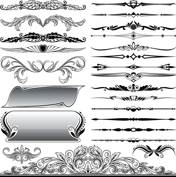 Free Vector Borders Free Download Clip Art.