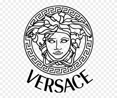 Versace PNG.