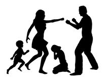 Domestic Violence Clipart.