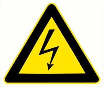 Voltage Clipart.