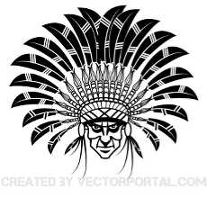 warrior clipart black and white free vectors.