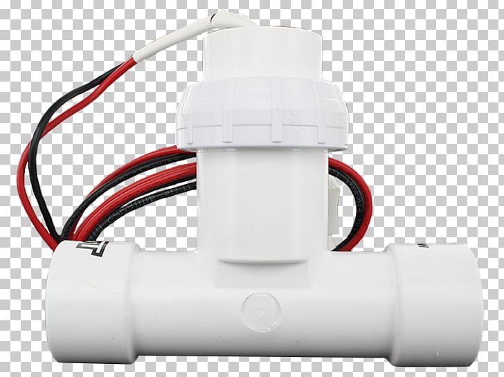 Flow Measurement Sensor Irrigation Water Metering Electrical.