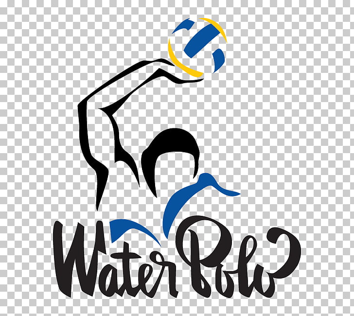 Water polo ball , Polo PNG clipart.