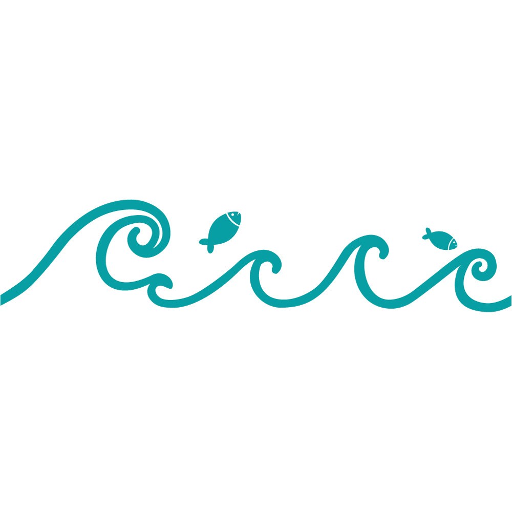 Free clipart ocean waves 1 » Clipart Portal.