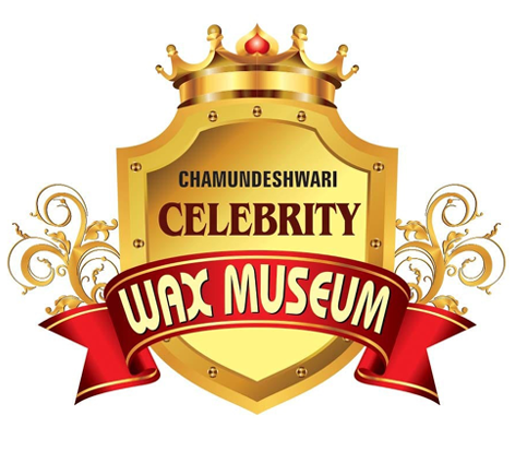 CHAMUNDESHWARI CELEBRITY WAX MUSEUM.