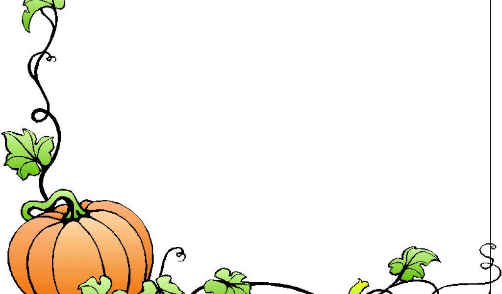 fall20leaf20clipart. free clip art fall borders school.