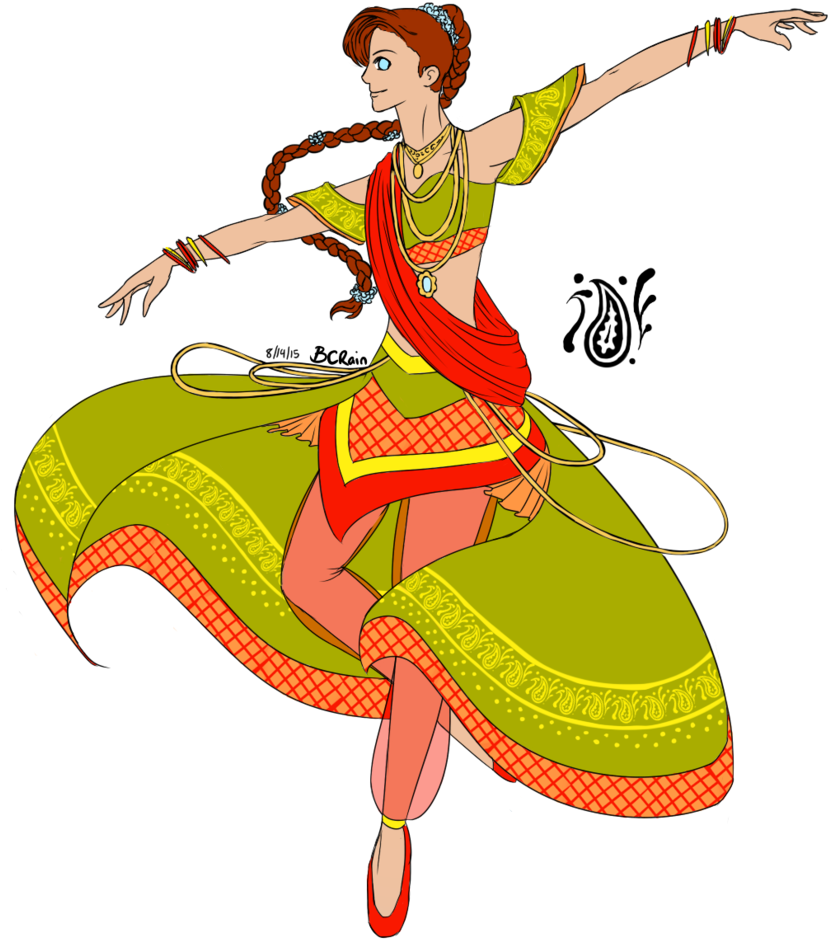 Clipart Gallery Hindu Wedding Dance.