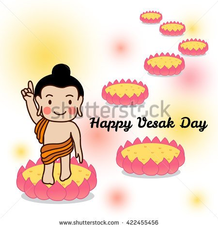 50+ Best Vesak Day Wish Pictures And Photos.