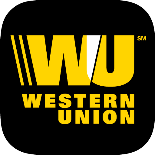 INSTANT WESTERN UNION TRANSFER.