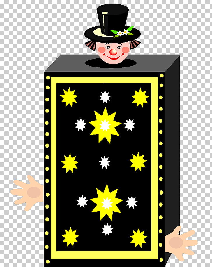 Animaatio Magic , Magic Tricks PNG clipart.