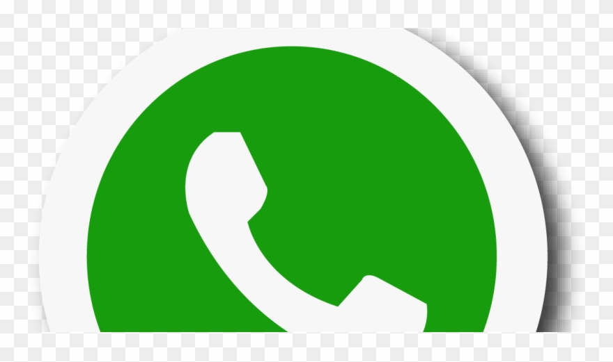 Beautiful Whatsapp Logo Png Transparent Background.