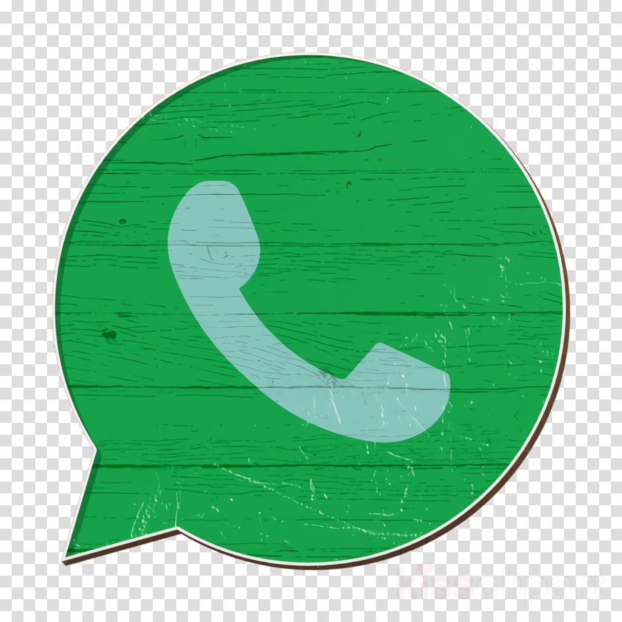 logo icon whatsapp icon clipart.