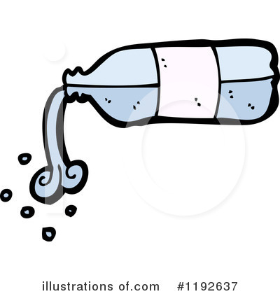 Clipart Black And White Water Filter.