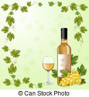 White wine Illustrations and Clipart. 22,869 White wine royalty.