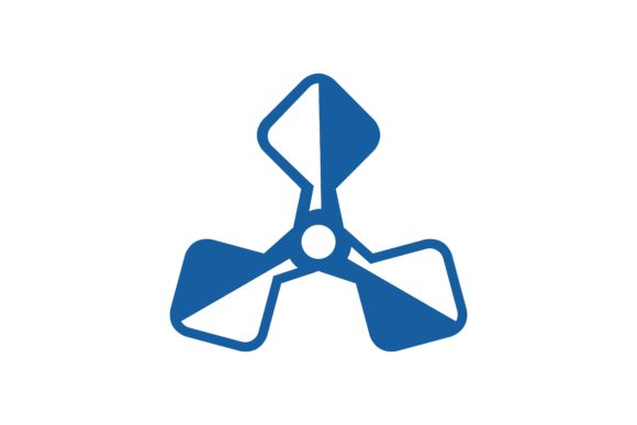 Windmill logo.