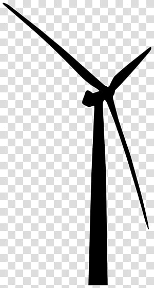 Windmill, design transparent background PNG clipart.